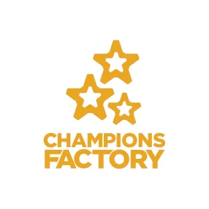 champions factory